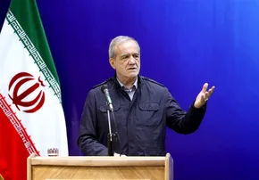 فیلم| پزشکیان درباره انحلال بانک آینده: اصلاح نظام بانکی ادامه دارد