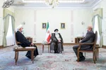 سران قوا خواستار تسریع در رسیدگی به پرونده‌های اغتشاشگران شدند