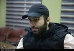 علی صبوری دستمزد خنداننده‌شو را تبدیل به آب معدنی کرد!+ تصاویر