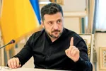 زلنسکی: آماده آتش‌بس بدون تضمین امنیتی آمریکا هستیم