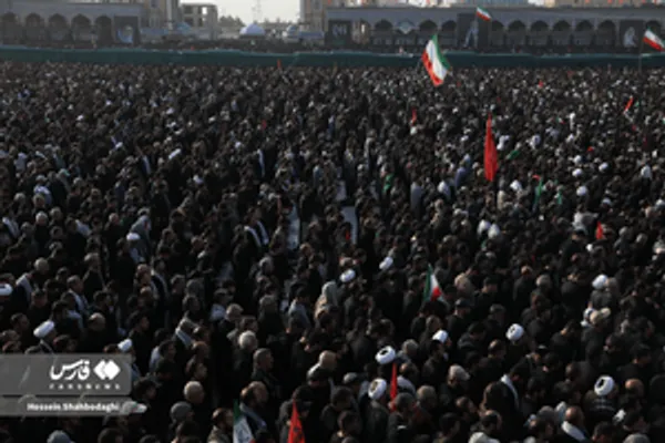 اقامه نماز