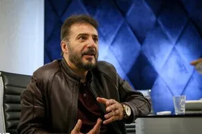 فیلم | عذرخواهی سید جواد هاشمی از هواداران پرسپولیس