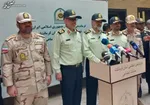 سردار رادان:۷۰۰ نفر از عناصر سلطنت‌طلب و شبکه‌های مرتبط بازداشت شدند