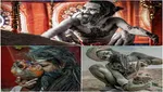 اسراری از مکان‌های مخوف و عجیب ایران +تصاویر