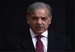 تصاویر / استقبال رسمی شهباز شریف از سید ابراهیم رئیسی