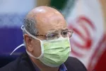 ۳۶۲ فوتی جدید کرونا در کشور/۶۴ شهرستان در وضعیت قرمز بیماری