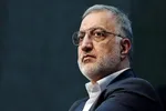 رئیس جمهور: قدردان شهردار تهران هستم
