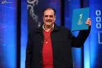 شبی که بغض خزاعی ترکید و جشنواره یک سیمرغ به شهیدی‌فرد بدهکار شد