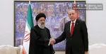 رئیسی و اردوغان بر پیگرد قانونی آمران و عاملان جنایات رژیم اسرائیل تأکید کردند