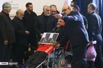 آمریکا از عصبانیت جیغ بنفش می‌کشد