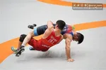 برنامه رقابت وزنه‌برداران ایران در مسابقات قهرمانی جهان مشخص شد