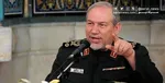 چندین هزار موشک و پهپاد تولید کرده‌ایم که جای آن‌ها مطمئن است