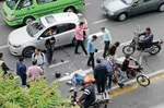 سخنگوی پلیس: آمار تصادفات و فوتی‌ها در ایام عید ترسناک است