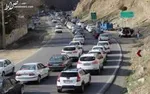 چالوس بسته مي‌شود