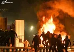 دارایی‌های ایران از کره جنوبی به سوئیس منتقل شد