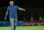 برتری سرخابی‌ها مقابل منتخب ۹۸
