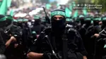ترامپ: حماس نمی‌تواند در غزه بماند