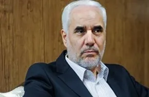 فیلم/ کپی مهرعلیزاده از روی دست محسن رضایی در وعده انتخاباتی