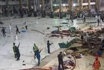 سخنان تکان‌دهنده شاهد عینی فاجعه منا