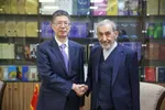 چین رسما با تحریم‌های جدید علیه ایران مخالفت کرد