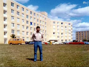 عکس/توپخانه ارتش عراق در موصل