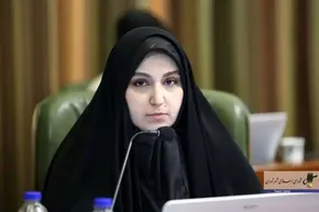 فیلم /  انتقاد نرجس سلیمانی از زاکانی: حرف‌های شما مانند لالایی خواندن برای کودکان گرسنه است