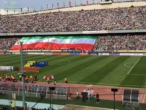 عکس/ دریبل نوستالژیک رونالدو!