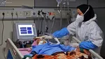۵ بیمار کرونایی دیگر جان باختند