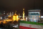 گلبانگ «الله‌اکبر» در سراسر ایران طنین‌انداز شد