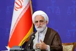 حجت‌الاسلام اژه‌ای: ایران هرگز تسلیم نظام سلطه نمی‌شود