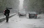 هشدار سازمان هواشناسی نسبت به تردد در کنار رودخانه‌ها