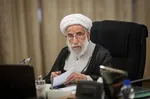 حمله‌ی سخنگوی شورای نگهبان به روحانی
