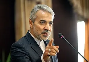 فیلم | بقایی: شروع مذاکره با آمریکا کذب است