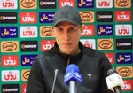 من هم می‌توانستم مربی پرسپولیس شوم | طارمی باید به پرسپولیس برگردد