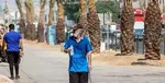 دمای بیش از ۴۹ درجه در خوزستان