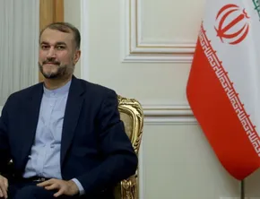 فیلم/ پوتین در دیدار با رئیسی: سلام من را به آقای خامنه‌ای برسانید