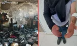 گرفتار شدن ۳ کوهنورد در ارتفاعات البرز