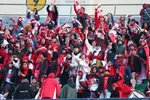 قرعه سخت پرسپولیس؛ مصاف با گربه سیاه در جام حذفی