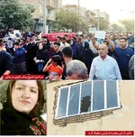 دستگاه قضا چنان درسی به متجاوز دهد که برای همیشه در خاطره‌ها بماند