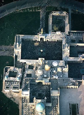 عکس/جشن عبادت دختران