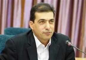 عکس/مهار هواپیمای کاسپین در طوفان شدید تهران