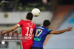 نگاهی به نفرات تیم پرسپولیس قبل از دربی ۹۸