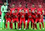 زور دایی به توشاک نرسید/ تراکتوری‌ها اولین سه امتیاز را کسب کردند