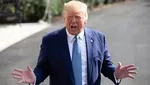 واکنش ترامپ به درخواست کُردها: ربطی به ما ندارد