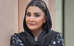 عکس صمیمی بازیگر سریال «سه در چهار» با مریم معصومی