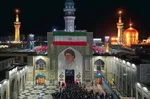 آماده‌باش کامل تهران برای مراسم وداع | از استقرار قرارگاه ثارالله تا محدودیت‌های ترافیکی