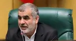 نیکزاد: برگزاری جلسات علنی مجلس منوط به اذن رهبری است