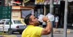 دمای بیش از ۴۹ درجه در خوزستان