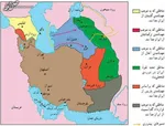 امروز فنی‌ترین جنگ سایبری را با آمریکایی‌ها داریم