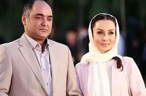 فیلم | داستان غم انگیز فوت پدر حدیث فولادوند از زبان خودش